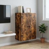  Ormar za montažu na zid 66 x 34,5 x 90 cm Konstruirano drvo | shoptok.hr