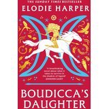Hachette Elodie Harper - Boudicca's Daughter Cene