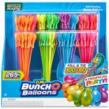 Bunch Balloons vodni baloni Tropical 265kos šk.02511 | Shoptok.si