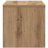  Noćni ormar 2 pcs hrast artisan 40 x 40 x 30 cm | shoptok.hr