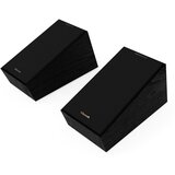 Klipsch R-40SA Atmos zvucnik dodatak za podni zvucnik crni PAR | shoptok.hr