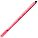Stabilo fiber pen pen 68, neon rdeča, (21655665) | Shoptok.si
