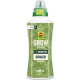 COMPO Grow Organic specilano gnojilo za boljšo rast - 1 l | Shoptok.si