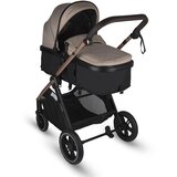 Coccolle Otroški voziček 3in1 3v1 HAPI Soley Simply Taupe | Shoptok.si