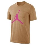Nike Majice s kratkimi rokavi Air Jordan Kostanjeva | Shoptok.si