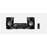  SC-AKX320E-K CD STEREO SYSTEM PANASONIC | Eponuda.ba