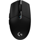 Logitech Miška Logitech G305 LIGHTSPEED Wireless Gaming, črna | Shoptok.si
