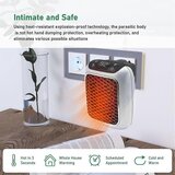 Venisymlis Mini Ventilator, Vtičnica Za Ventilator, Vtičnica, Ventilator, (22070235) | Shoptok.si
