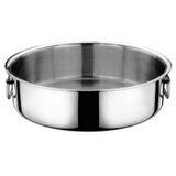  tepsija inox sa ručkom | Eponuda.com