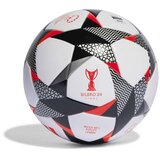 Nogometna Lopta Adidas Wucl Leage Bijela Veličina 4 | shoptok.hr