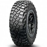BF Goodrich Letna 33/12.50R15 108Q MT T/A KM3 - Skladišče 9 (Dostava 5 delovnih dni) Cene