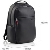 MiquelRius Ranac Za Laptop Crni 16" M MR16980 | Eponuda.com