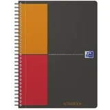 sveska International activebook B5 kvadratići ( 06XI221 )