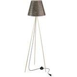 Lesnina XXXL STOJEČA SVETILKA Platino 48/48/150 cm Cene