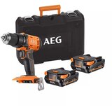 Aeg Aku udarna bušilica BSB18G4-202C | shoptok.hr