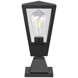 Brilliant Spoljašnja svetiljka WESTDLIFF 1xE27/20W/230V 30,7 cm IP44 antracit | Eponuda.com