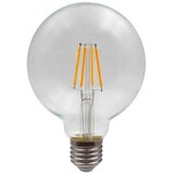 Globo Led-sijalka 11527dc, E27, 7 W Cene
