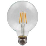 Globo LED žarulja E27 7 W 800 lm 4000 K filament | shoptok.hr