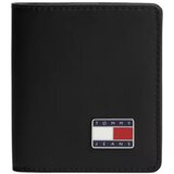 Tommy Hilfiger Denarnice AM0AM14629 BDS Črna Cene