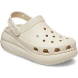 Crocs Ženske papuče Cruch Clog, Bež | ePonuda.com
