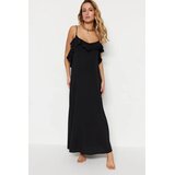 TRENDYOLMILLA Ženska haljina TBESS19WY0004, Crna | Eponuda.com