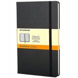Moleskine Džepni rokovnik, Crni Cene
