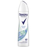Rexona Shower Fresh dezodorans, 150ml Cijene