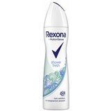 Rexona shower fresh dezodorans u spreju 150 ml Cene