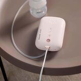 Avent elektricna pumpica za izmazanje natural (corded use only) 6162 | ePonuda.com