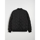 Sinsay Puffer bomber jakna s džepovima na patentni zatvarač | shoptok.hr
