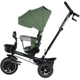 Kinderkraft tricikl za decu Spinstep Green, 18m+ | Eponuda.com