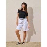 Sinsay Bluza sa španjolskim izrezom | shoptok.hr