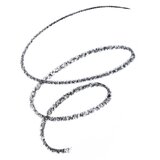 Essence Inner Eye Khol Kajal kajal svinčnik za oči odtenek 01 Midnight Black 1 g | Shoptok.si