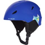 Mckinley dečija skijaška kaciga PULSE JR HS-016 plava 409112 Cene