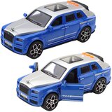  Automobil za igru s pogonom i interaktivnim funkcijama - boju biramo nasumično | Shoptok.si