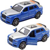  Automobil za igru s pogonom i interaktivnim funkcijama - boju biramo nasumično | shoptok.hr