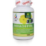 Optima Naturals omega 3,6,9 Cene