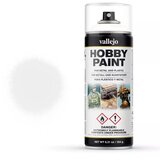 Vallejo Hobby Paint Spray Primer - White Cijene
