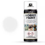 Vallejo spray white primer Cene