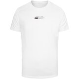 Mister Tee Men's T-shirt Become the Change Butterfly 2.0 white | Shoptok.si