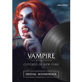 Steam Vampire: The Masquerade - Coteries of New York Soundtrack (DLC) (PC) Key GLOBAL Steam Vampire: The Masquerade - Coteries of New York Soundtrack (DLC) (PC) Key GLOBAL Slike