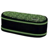 Spirit my bag zeleno-crna ovalna pernica | shoptok.hr