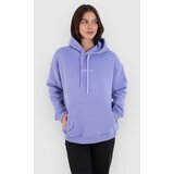 Hurley Stadium Pulover s kapuco lavendar | Shoptok.si