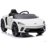 Licencirani auto na akumulator McLaren GT 12V - bijeli | shoptok.hr