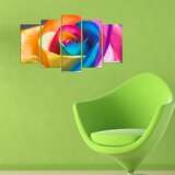 Wallity set figura 5PMX-132, 5 dijelova | Eponuda.ba