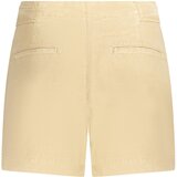 Guess Jeans BEIGE WOMEN&#39;S SHORT PANTS | shoptok.hr