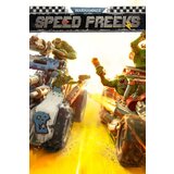 Steam Warhammer 40,000: Speed Freeks Key (PC) GLOBAL | ePonuda.com