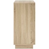  Komoda Hrast sonoma 67 x 34,5 x 75 cm Konstruirano drvo | shoptok.hr