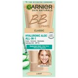Garnier bb krema skin naturals classic light 50ml Cene