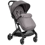 Kikka Boo Kolica Miley Premium Dark Grey | ePonuda.com